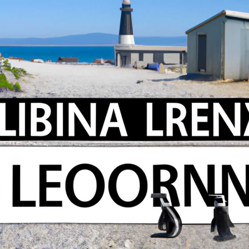 Robben Island, Where History Whispers: A Captivating Journey to Nelson Mandela's Prison Cell