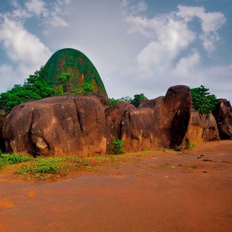 Segurança em Olumo Rock&#44; Nigéria&#58; Um Guia para Aventuras Sem Preocupações (e com Hospitais Por Perto!)<h3>Olumo Rock&#58; Escalada&#44; Adrenalina e... Hospitais?  Um Olhar na Segurança Médica</h3><h3>Aventura Segura em Olumo Rock&#58;  Sua Saúde em Primeiro Lugar (e os Contatos de Emergência!)</h3><h3>Descubra Olumo Rock com Tranquilidade&#58;  Serviços de Emergência e Boas Práticas de Segurança</h3><h3>Olumo Rock&#58;  Trilhas Incríveis e Cuidados Médicos &#45; Um Equilíbrio Perfeito para sua Viagem</h3><h3>Conquistando Olumo Rock com Segurança&#58;  Seu Guia para Emergências Médicas na Nigéria</h3><h3>De Lagos a Olumo Rock&#58;  Planeje sua Aventura com Segurança e Acesso a Serviços Médicos</h3><h3>A Jornada a Olumo Rock&#58;  Explorando a Rocha Sagrada com a Tranquilidade de Cuidados Médicos Próximos</h3><h3>Olumo Rock e a Sua Saúde&#58;  Um Roteiro Seguro e Detalhado para sua Incrível Viagem</h3><h3>Sua Aventura em Olumo Rock&#58;  Priorizando a Segurança e o Acesso a Assistência Médica</h3>