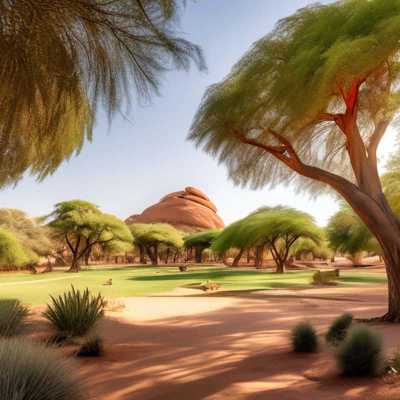 ¡La Escalinata Española: Un Romance al Atardecer!<h3>¿Qué hace tan especial a Spitzkoppe, Namibia? (¡Misterios rocosos y historias fascinantes!)</h3>