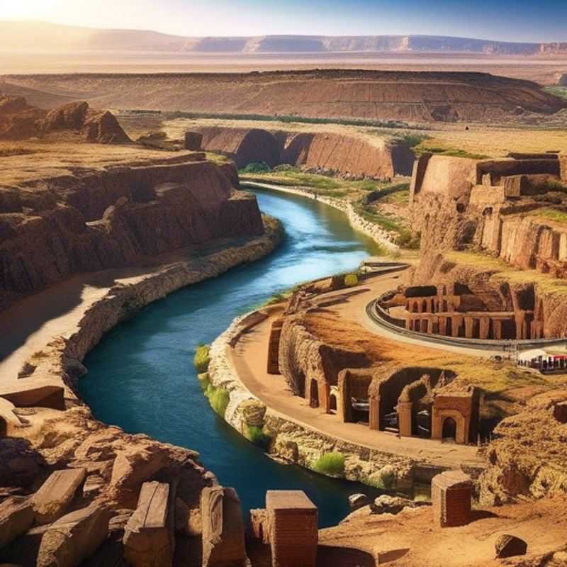 Le coût d'un dîner aux chandelles à Trastevere &#58;  Une fourchette de prix et comment économiser<h3>Que rend le Fish River Canyon&#44; Namibie&#44; si spécial ?  Conseils pour une visite authentique et économique</h3>