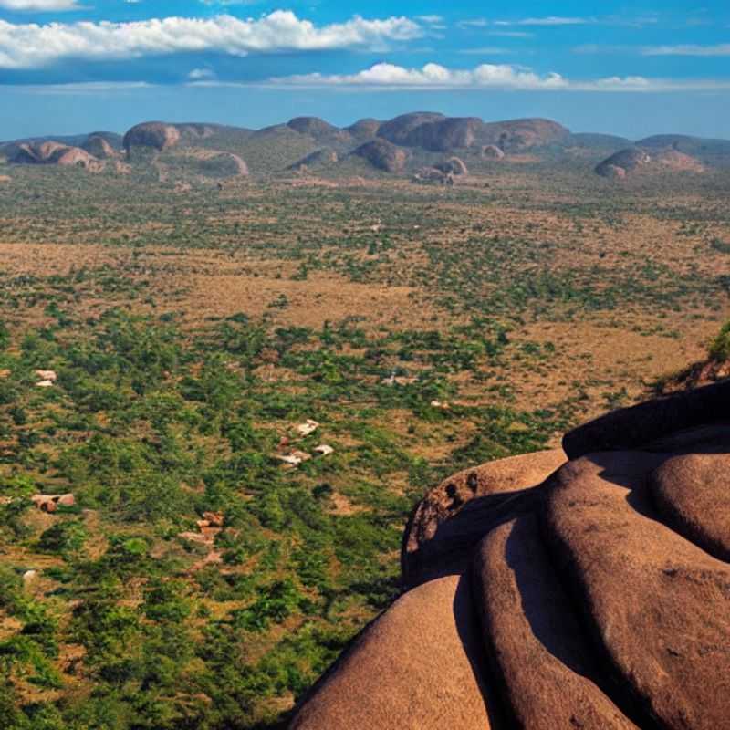 Matobo Hills Mysteries & Mayhem: Is Zimbabwe's Ancient Heart Safe for Your Travels?<h3>Zimbabwe's Political Landscape: A Traveller's Guide to Navigating the Hills (and the Headlines)</h3><h3>Stone-Age Secrets & Modern Safety: Your Practical Guide to a Peaceful Matobo Hills Adventure</h3><h3>From Ancient Legends to Modern Precautions: A Balanced Look at Safety in Zimbabwe's Matobo Hills</h3><h3>Tracking the Truth: Political Stability, Safety Tips & the Enigmatic History of Matobo</h3><h3>Beyond the Myths: A Realistic Assessment of Safety and Political Stability in Zimbabwe's Matobo Hills</h3><h3>Matobo Hills: Where History Meets Hiking...and How to Stay Safe While You Explore</h3><h3>Exploring Zimbabwe's Ancient Wonders: Prioritizing Safety in the Matobo Hills</h3><h3>The Matobo Hills' Double-Edged Sword: Uncovering History While Staying Safe in a Dynamic Political Environment</h3><h3>Ancient Spirits & Modern Security: A Traveler's Guide to Responsible Exploration of Matobo Hills, Zimbabwe</h3>