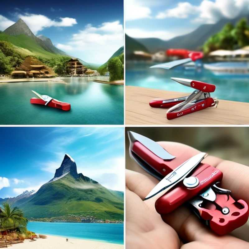 From Trail to Table: How a Multi-tool Makes Winter Adventures Easier (and tastier!)<h3>Beyond the Pocket: Unexpected Ways to Use Your Multi-tool This Winter</h3><h3>Winter Survival Skills: The Swiss Army Knife as Your Unexpected Ally </h3><h3>Forget the Gloves! How to Use a Multi-tool for Everyday Winter Tasks</h3><h3>When the Elements Get Tough: Embracing the Multi-tool's Versatility in Winter</h3>