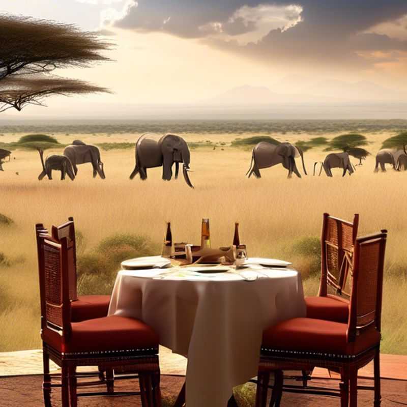 Tarifas de entrada a atracciones: ¿Qué hace especial a la Reserva Nacional Maasai Mara, Kenia?<h3>Precios de entrada a la Reserva Maasai Mara: Una experiencia auténtica y económica en Kenia</h3><h3>Descubriendo la Reserva Nacional Maasai Mara: Consejos para ahorrar en entradas y disfrutar al máximo</h3><h3>Maasai Mara: Más allá de las tarifas de entrada - Una inmersión en la cultura y la naturaleza</h3><h3>Consejos para visitar la Reserva Nacional Maasai Mara sin gastar una fortuna: Entradas y más</h3><h3>La Reserva Maasai Mara: Cómo optimizar tu visita y aprovechar al máximo tu presupuesto (Entradas incluidas)</h3><h3>Aventuras en la Reserva Maasai Mara: Guía práctica para evitar las trampas turísticas y ahorrar en entradas</h3><h3>Explorando la Reserva Maasai Mara de forma inteligente: Entradas, transporte y experiencias auténticas</h3><h3>Reserva Nacional Maasai Mara: Un viaje económico y culturalmente enriquecedor (Información sobre precios de entrada)</h3><h3>El encanto de Maasai Mara: Más allá del precio de la entrada - Una experiencia inolvidable con presupuesto ajustado</h3>
