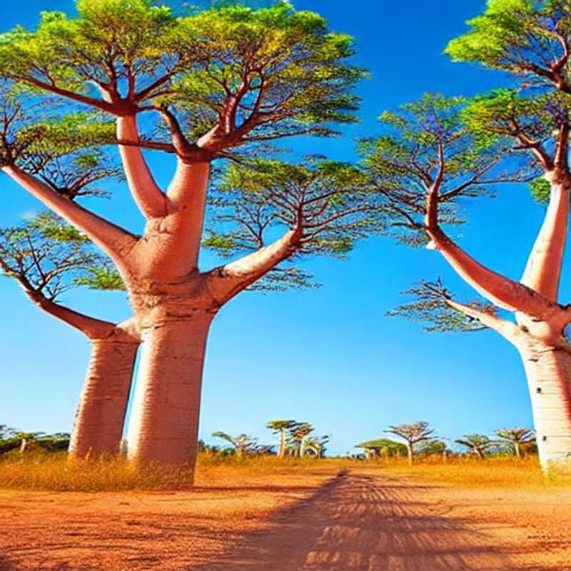 Smooth Travels on the Avenue of the Baobabs: Your Guide to Safe & Reliable Transport in Madagascar<h3>Exploring Madagascar's Avenue of the Baobabs: Transportation Tips for a Worry-Free Adventure</h3><h3>Madagascar's Magical Avenue of the Baobabs: Getting There Safely and Comfortably</h3><h3>Adventure Awaits! Safe and Reliable Transportation to Madagascar's Avenue of the Baobabs</h3><h3>Discover the Avenue of the Baobabs: A Safe Travel Guide with Transportation Advice</h3><h3>Your Journey to Madagascar's Avenue of the Baobabs: Prioritizing Safety and Reliable Transport</h3><h3>Unlocking the Avenue of the Baobabs: Transportation Options & Safety Best Practices in Madagascar</h3><h3>The Avenue of the Baobabs Awaits! Navigating Transportation Safely and Enjoyably in Madagascar</h3><h3>Safe Travels to Madagascar's Avenue of the Baobabs: A Practical Guide to Reliable Transportation</h3><h3>Experience the Avenue of the Baobabs Safely: Your Guide to Reliable Transportation in Madagascar</h3>