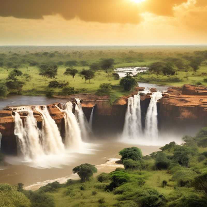 Découvrez la Magie du Parc National de Murchison Falls en Ouganda : Expériences Uniques et Souvenirs Inoubliables !<h3>Murchison Falls : Le Trésor Caché d'Ouganda - Une Aventure Sûre et Inoubliable</h3><h3>Partez à l'Aventure au Parc Murchison Falls : Sécurité, Joie et Découverte au Cœur de l'Ouganda</h3><h3>Explorez le Parc National de Murchison Falls : Au-delà des Chutes, un Paysage et une Culture Exceptionnels</h3><h3>Voyage au Cœur de l'Ouganda : Le Parc Murchison Falls, un Paradis pour les Amateurs d'Expériences Authentiques</h3><h3>Murchison Falls : Votre Guide pour un Voyage Sécurisé et Riche en Découvertes en Ouganda</h3><h3>L'Ouganda vous Attend : Vivez des Moments Magiques au Parc National de Murchison Falls</h3><h3>Le Parc National de Murchison Falls : Bien plus que des Chutes d'Eau - Une Immersion Totale au Cœur de l'Afrique</h3><h3>Des Chutes à la Savane : Explorez la Beauté et la Diversité du Parc National de Murchison Falls</h3><h3>Embarquez pour une Aventure Inoubliable au Parc National de Murchison Falls : Sécurité, Confort et Découvertes Garanties !</h3>