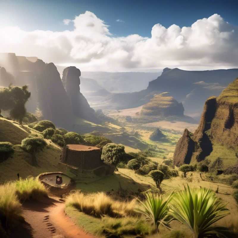 Simien Mountains&#58; Ethiopia's Majestic Peaks &#38; Pocket&#45;Friendly Seasons!<h3>Bargain Hunting in the Ethiopian Highlands&#58; When to Visit Simien for the Best Prices</h3><h3>Simien Mountains National Park&#58; Trekking Through Time &#38; Treasure Hunting (the Budget&#45;Friendly Way!)</h3><h3>Ethiopia's Hidden Gem&#58; Seasonal Secrets of the Simien Mountains &#38; Your Wallet</h3><h3>Explore the Simien Mountains&#58; A Budget Traveler's Guide to Ethiopia's Natural Wonder</h3><h3>Simien Mountains National Park&#58; Unveiling Ethiopia's Majesty – Without Breaking the Bank!</h3><h3>Chasing Waterfalls &#38; Wonders&#58; Smart Seasonal Planning for your Simien Mountains Adventure</h3><h3>Discover the Simien&#58;  Ethiopia's Breathtaking Peaks at Their Most Affordable</h3><h3>Simien Mountains&#58; High Altitude&#44; Low Prices? Timing Your Trip for the Best Value</h3><h3>Unlocking Ethiopia's Simien&#58; A Guide to Seasonal Pricing &#38; Unforgettable Experiences</h3>