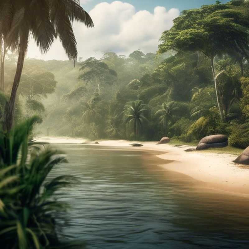 Loango's Lip-Smacking Secrets: A Gabonese Gastronomic Safari (and How Not to Starve While Spotting Gorillas!)<h3>Fueling Your Loango Adventure: A Budget-Friendly Guide to Food & Drink in Gabon's Paradise</h3><h3>Beyond Bushmeat: Uncovering the Culinary Delights (and Avoiding Tourist Traps!) of Loango National Park</h3><h3>From Market to Mouth: A Gabonese Food Lover's Guide to Loango National Park (with Safety Tips!)</h3><h3>Mystical Mangoes & Mysterious Menus: A Foodie's Expedition into the Heart of Loango</h3><h3>Loango's Legendary Lunches: A Guide to Eating Like a Local (and Staying Safe!)</h3>
