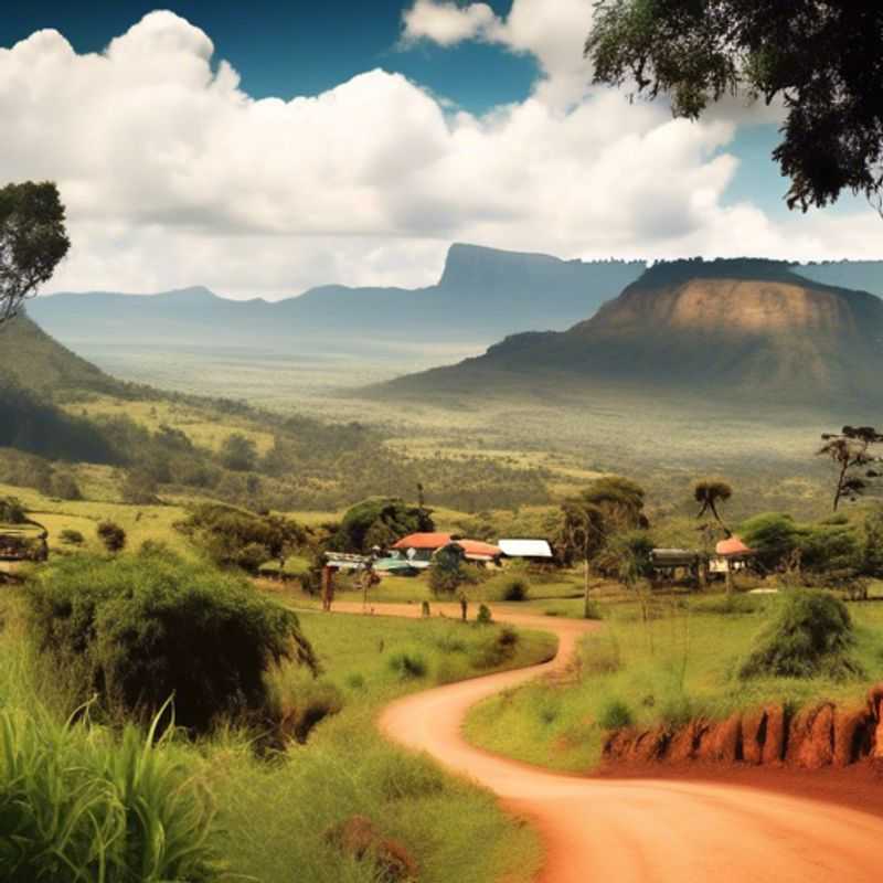Le Mont Elgon : A quelle distance des grandes villes ? Mystères et merveilles d'une montagne transfrontalière !<h3>Distance des grandes villes et secrets du Mont Elgon : Une aventure humaine au cœur de l'Ouganda et du Kenya</h3><h3>Du charme des villages aux sommets du Mont Elgon : Exploration, rencontres et distances à parcourir !</h3><h3>Expédition au Mont Elgon : Itinéraire, distances et immersion dans la culture ougandaise et kenyane</h3><h3>Découverte du Mont Elgon : Distances, défis et récits enchanteurs d'un voyage hors des sentiers battus</h3><h3>Le Mont Elgon, un géant à deux pas (ou presque !) : Distances, curiosités et rencontres mémorables</h3>