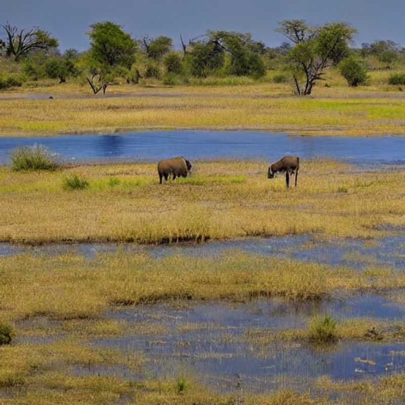 Okavango Delta Summertime&#58; Sun&#44; Fun&#44; and Safaris – Is it the Right Choice for YOU?<h3>Botswana's Okavango Delta in Summer&#58; Beat the Heat and Embrace the Adventure!</h3><h3>Okavango Delta Summer Holiday&#58; A Wildly Wonderful Escape (with a Dash of Practical Advice)</h3><h3>Under the African Sun&#58; Exploring the Okavango Delta During the Summer Months</h3><h3>Summer in the Delta&#58;  A Guide to Botswana's Okavango Jewel (and Why You Should Visit!)</h3><h3>Is the Okavango Delta Too Hot in Summer?  (Spoiler Alert&#58; The Adventure's Worth It!)</h3><h3>Okavango Delta's Summer Secrets&#58; Uncovering Hidden Gems and Local Tales</h3><h3>Beyond the Safari&#58; Discovering the Okavango Delta's Summertime Charms</h3><h3>The Okavango Delta in Summer&#58;  Your Questions Answered by an Experienced Guide</h3><h3>Planning Your Okavango Delta Summer Safari&#58; A Personal Journey Awaits</h3>