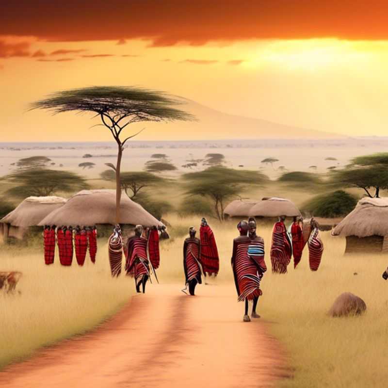 Unveiling the Big Five&#58; A Maasai Mara Winter Safari Adventure<h3>Beyond the Tourist Trail&#58; Authentic Encounters in the Maasai Mara</h3><h3>Winter Wonders&#58; The Maasai Mara's Hidden Gems</h3><h3>Wildlife Safari on a Budget&#58; Exploring the Maasai Mara Wisely</h3><h3>The Maasai Mara in Winter&#58; A Guide to Safe and Efficient Travel</h3><h3>From Savannah to Culture&#58; Immersing Yourself in Maasai Tradition</h3><h3>Beyond the Big Five&#58; Unveiling the Maasai Mara's Secret Wildlife</h3><h3>Walking with Giants&#58; A Maasai Mara Safari on Foot</h3><h3>The Maasai Mara's Wild Side&#58; A Winter Safari for the Adventurous</h3><h3>A Photographic Journey&#58; Capturing the Maasai Mara's Beauty</h3>