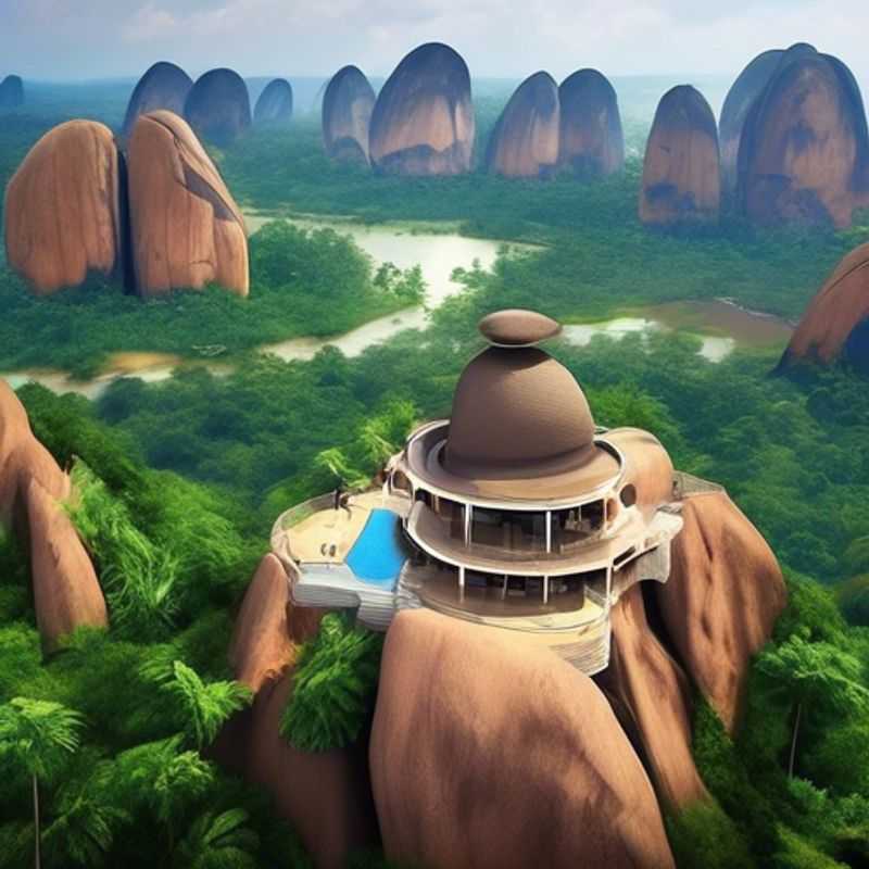 Souvenirs et shopping à Olumo Rock : combien ça coûte ?<h3>Chiner des trésors près d'Olumo Rock : conseils pour un shopping malin et sécurisé au Nigeria</h3><h3>Découvrir Olumo Rock : bien plus qu'un rocher ! Conseils shopping et souvenirs authentiques.</h3><h3>Le charme discret des souvenirs nigérians : prix et adresses près d'Olumo Rock</h3><h3>Voyage au Nigeria : souvenirs d'Olumo Rock et budget shopping</h3><h3>Olumo Rock : aventure et shopping ! Guide pratique pour vos achats au Nigeria.</h3><h3>Sécurité et shopping près d'Olumo Rock : un guide pour vos achats au Nigeria</h3><h3>Explorer Olumo Rock et ramener des souvenirs uniques : un guide pratique et sécurisé</h3><h3>Achats et souvenirs authentiques près d'Olumo Rock : Conseils d'une experte pour un voyage réussi au Nigeria</h3><h3>Votre guide pour un shopping réussi et sécurisé près d'Olumo Rock, Nigeria</h3>