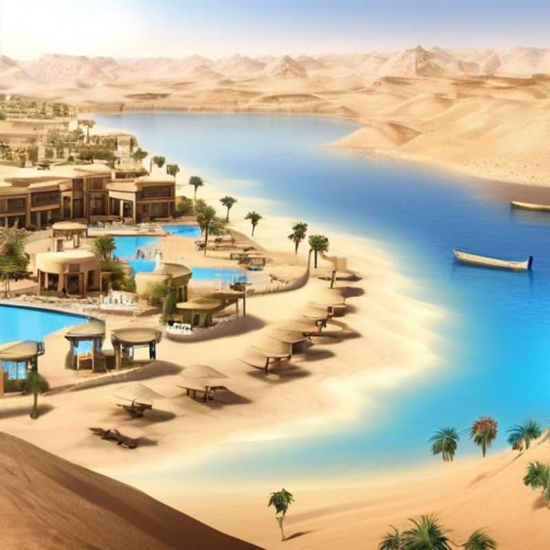 Descubra Wadi El Rayan&#58; Como Chegar e o Que Torna Esse Oasis Egípcio Tão Especial?<h3>Wadi El Rayan&#58; Voos Diretos e Trens &#45; Sua Aventura no Deserto Começa Aqui!</h3><h3>A Rota para Wadi El Rayan&#58; Conectando&#45;se com o Deserto (Voos&#44; Trens e Mais!)</h3><h3>Wadi El Rayan&#58; Oásis Egípcio &#45; Acesso&#44; Aventuras e Histórias Incríveis!</h3><h3>Chegando a Wadi El Rayan&#58; Um Guia para Sua Jornada Segura e Inesquecível</h3><h3>O Mistério de Wadi El Rayan&#58; Desvendando o Oasis com Segurança e Estilo (Transporte Incluso!)</h3>