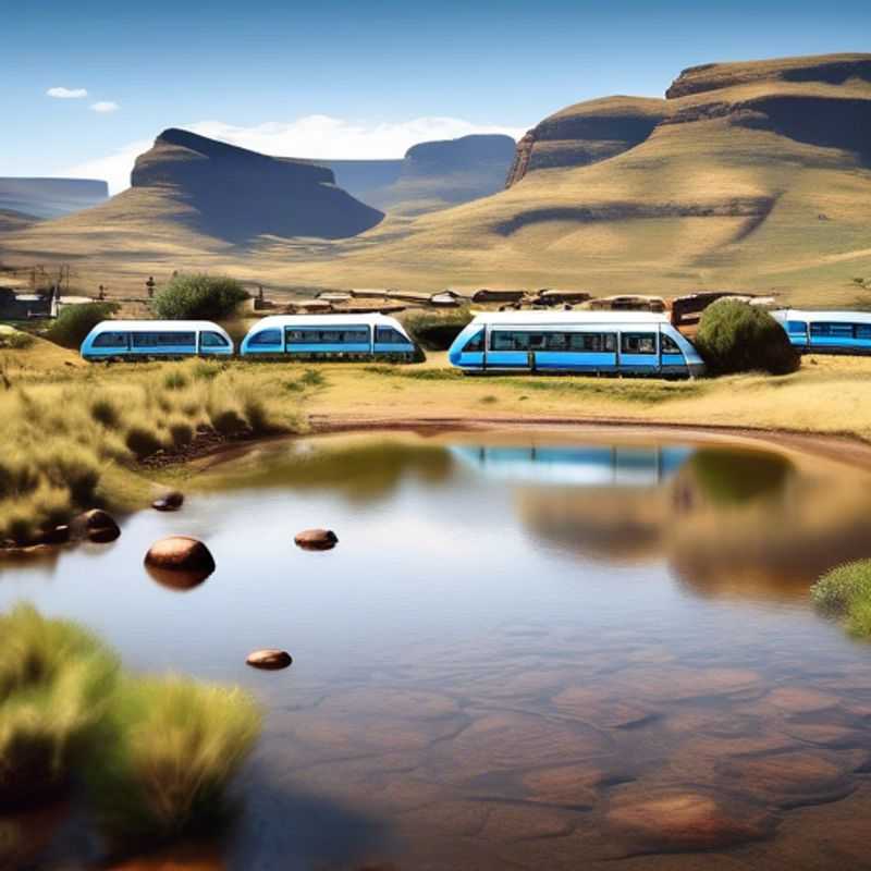 Hébergement au Lesotho : hôtels, Airbnb et autres options pour explorer les Hautes Terres<h3>Trouver le logement idéal pour découvrir les merveilles des Hautes Terres du Lesotho</h3><h3>Les secrets des Hautes Terres du Lesotho : choix d'hébergement et immersion culturelle</h3><h3>Séjourner au Lesotho : conseils pratiques pour un hébergement économique et authentique</h3><h3>Hôtels vs. Airbnb au Lesotho : quel type d'hébergement convient le mieux à votre voyage ?</h3><h3>Logement économique au Lesotho : astuces pour voyager intelligemment dans les Hautes Terres</h3><h3>Découvrir les Hautes Terres du Lesotho hors des sentiers battus : choix d'hébergement et expériences locales</h3><h3>Au-delà des hôtels : explorer les options d'hébergement uniques pour découvrir l'âme du Lesotho</h3><h3>Votre guide pour un hébergement responsable et respectueux de la culture au Lesotho</h3><h3>Sécurité et confort : choisir le bon hébergement pour votre aventure dans les Hautes Terres du Lesotho</h3>