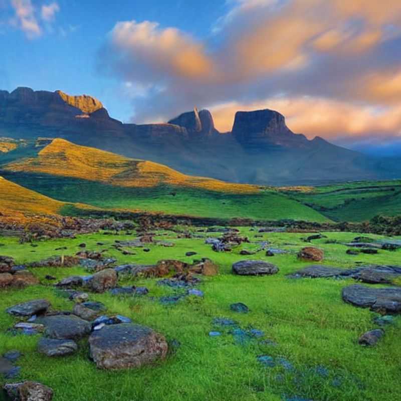 Drakensberg Dreams & Disaster Preparedness: A Guide to Safe Mountain Adventures<h3>Weathering the Storm: Practical Safety Tips for Your Drakensberg Trek</h3><h3>Exploring the Drakensberg: Knowing the Risks, Embracing the Rewards</h3><h3>From Summits to Safety: Navigating Natural Hazards in the Drakensberg</h3><h3>The Drakensberg's Wild Side: Planning a Safe and Unforgettable Journey</h3><h3>Drakensberg Adventures: Minimizing Risks, Maximizing Memories</h3><h3>Beyond the Beauty: Understanding Drakensberg Weather & Safety</h3><h3>Safe Travels in the Drakensberg: A Guide for Adventurous Souls</h3><h3>Respecting the Mountain: Safety First in the Majestic Drakensberg</h3><h3>A Wanderer's Wisdom: Staying Safe in the Breathtaking Drakensberg</h3>