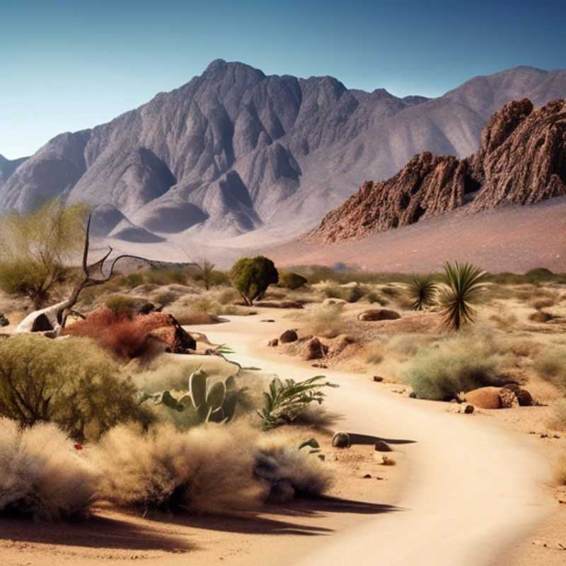 Votre budget pour un voyage extraordinaire : Découvrir les merveilles du Parc National Richtersveld, Afrique du Sud<h3>A la découverte du Parc National Richtersveld : un budget voyage adapté à vos rêves sud-africains</h3><h3>Richtersveld : Un paradis inattendu – combien coûte l’aventure?</h3><h3>Partir à l'aventure au Richtersveld : Gérer son budget pour un voyage inoubliable en Afrique du Sud</h3><h3>Richtersveld National Park : Votre budget pour une immersion au cœur des paysages lunaires d'Afrique du Sud</h3><h3>Explorer le Richtersveld sans se ruiner : Conseils pratiques pour un voyage au budget maîtrisé</h3>