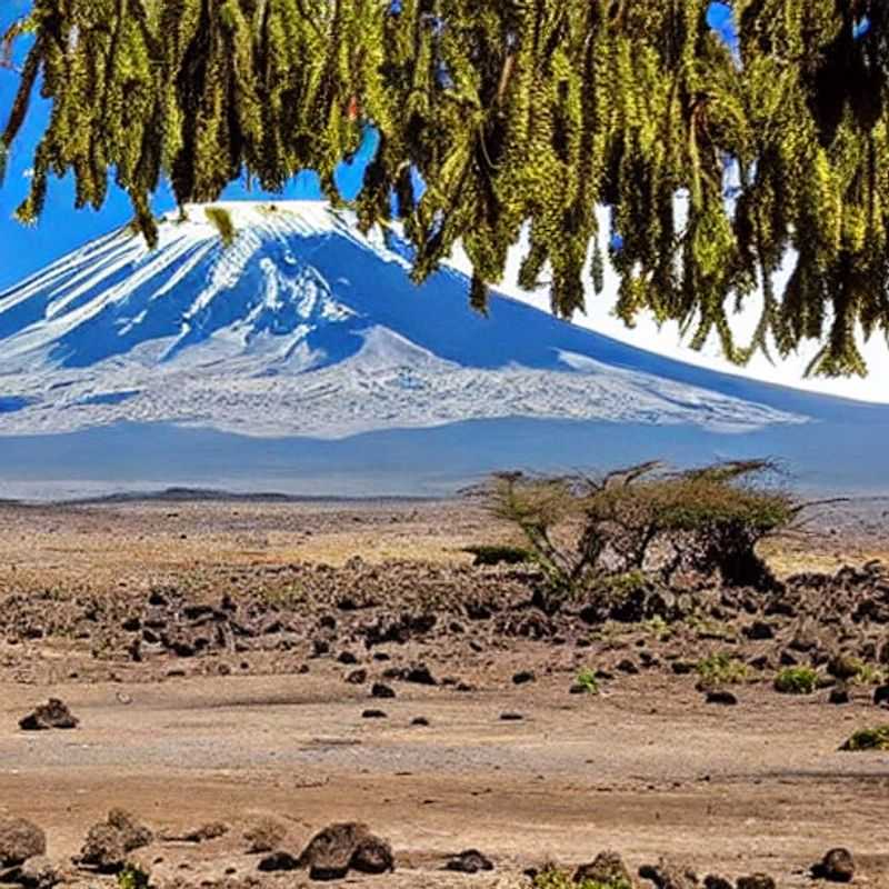 Kilimanjaro in Summer&#58; Longer Days&#44; Bigger Adventures!<h3>Is Mount Kilimanjaro the Perfect Summer Escape? A Guide to Sunny Summits</h3><h3>Beat the Tourist Crowds&#58; Exploring Kilimanjaro During the Summer Months</h3><h3>Summer on Kilimanjaro&#58; Maximizing Your Time &#38; Budget</h3><h3>Kilimanjaro's Summer Secrets&#58; Unveiling Authentic Tanzanian Culture</h3><h3>Climbing Kilimanjaro in Summer&#58; Practical Tips for a Safe &#38; Rewarding Trek</h3><h3>Beyond the Summit&#58; Cultural Immersion on a Kilimanjaro Summer Holiday</h3><h3>Summer Sun &#38; Stunning Views&#58; Your Economical Kilimanjaro Adventure</h3><h3>Avoiding Tourist Traps&#58; Discovering the Real Kilimanjaro This Summer</h3><h3>Kilimanjaro's History &#38; Heritage&#58; A Summer Journey Through Time</h3>