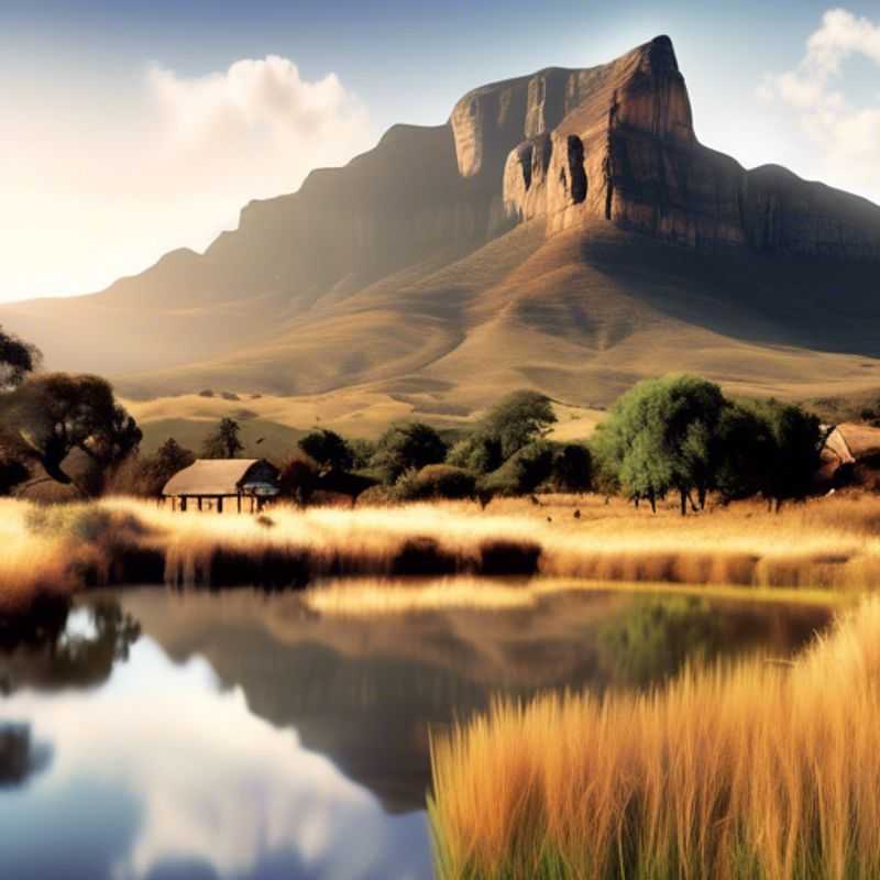 Cathedral Peak&#58; A South African Spire of Wonder and Whispers<h3>Cathedral Peak's Majesty&#58; More Than Just a Mountain&#44; It's a Story</h3><h3>Beyond the Peaks&#58; Unveiling the Human Heart of Cathedral Peak</h3><h3>Conquering Cathedral Peak&#58; An Adventure for the Soul&#44; Not Just the Body</h3><h3>A Safe Ascent&#58; Discovering Cathedral Peak's Beauty Responsibly</h3><h3>Cathedral Peak&#58; Where Adventure Meets Authentic African Culture</h3><h3>My Cathedral Peak Journey&#58; Tales from the Trails and the Trailsides</h3><h3>Cathedral Peak's Hidden Gems&#58; A Guide's Unforgettable Encounters</h3><h3>Planning Your Cathedral Peak Expedition&#58; Safety&#44; Sustainability&#44; and Serenity</h3><h3>Cathedral Peak and Beyond&#58; Extending Your South African Adventure</h3>