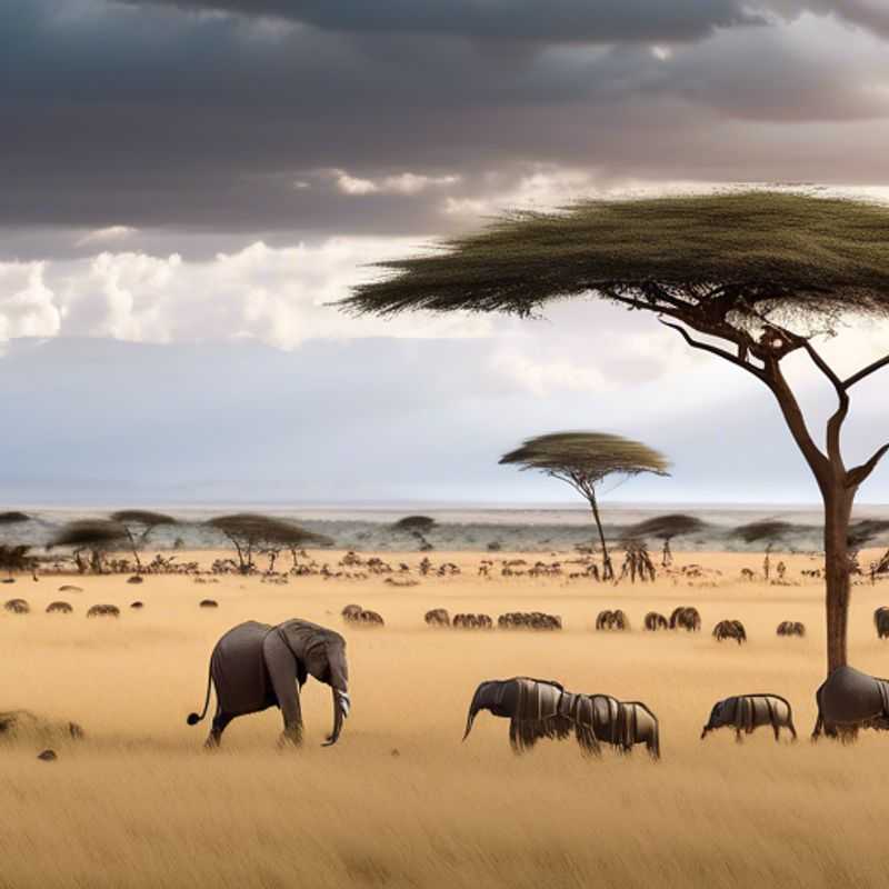 Le Maasai Mara : Un Paradis Accessible... et Mystérieux !<h3>Mara : Facile d'accès, Difficile à Oublier (Conseils de Sécurité Inclus !)</h3><h3>Secrets du Mara : Mythes, Légendes et Safari sans Accroc !</h3><h3>Mara : L'aventure vous attend ! (Conseils pratiques pour un voyage serein)</h3><h3>Découvrir le Mara : Entre Histoire, Science et... Girafes !</h3><h3>Le Mystère du Mara : Une Enquête Passionnante et un Voyage Inoubliable</h3><h3>Maasai Mara : Plus Qu'un Safari, Une Immersion ! (Sécurité et Conseils Pratiques)</h3>
