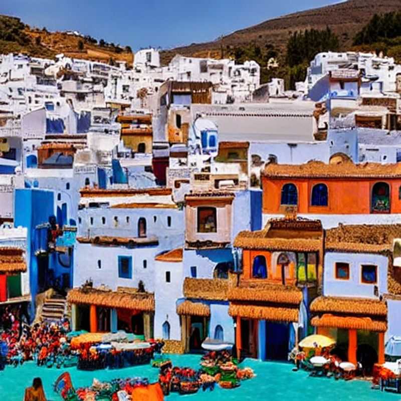 Chefchaouen en été : Saveurs rafraîchissantes et vins locaux - Un paradis bleu pour vos vacances ?<h3>Chefchaouen sous le soleil : Cuisine locale et vins pour une escapade estivale inoubliable</h3><h3>L'été à Chefchaouen : Délices culinaires et nectar rafraîchissant au cœur de la ville bleue</h3><h3>Vacances d'été à Chefchaouen : Le guide des saveurs locales et des vins pour une expérience authentique</h3><h3>A la découverte de Chefchaouen en été : Un voyage gourmand au pays des saveurs rafraîchissantes</h3><h3>Chefchaouen : Soleil, saveurs et vins - L'été au cœur du Maroc</h3><h3>Vins et délices de Chefchaouen : Un été sous le charme de la ville bleue</h3>