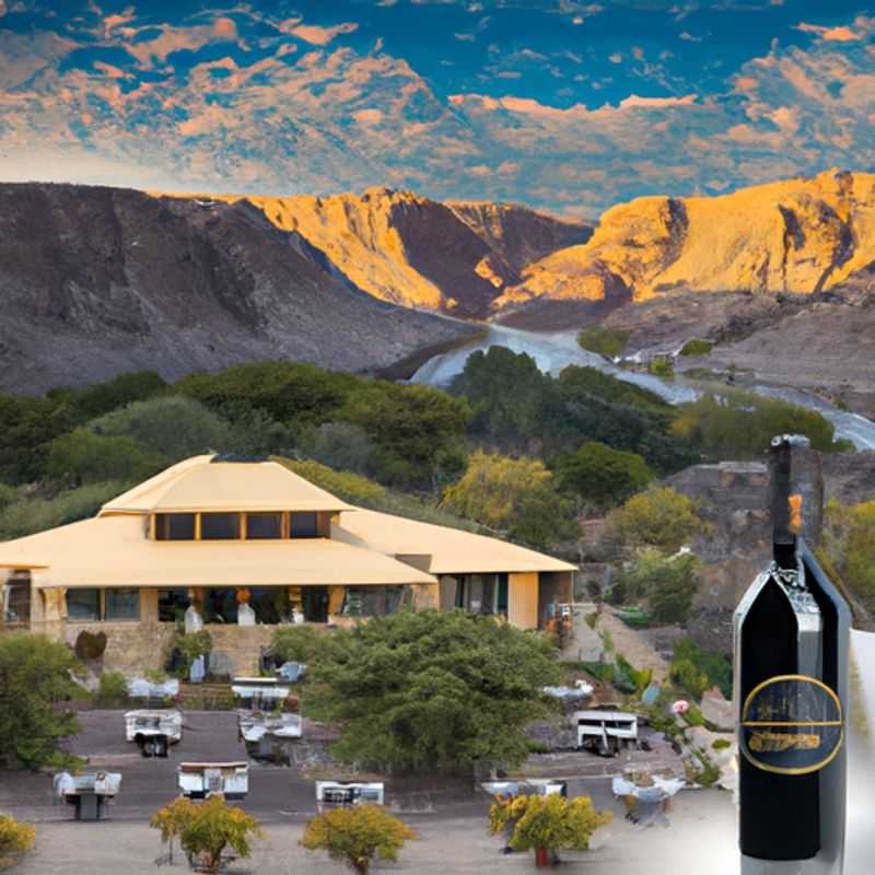 See the Canyon Nature Park come alive between summer and fall in Fish River Canyon, Namibia