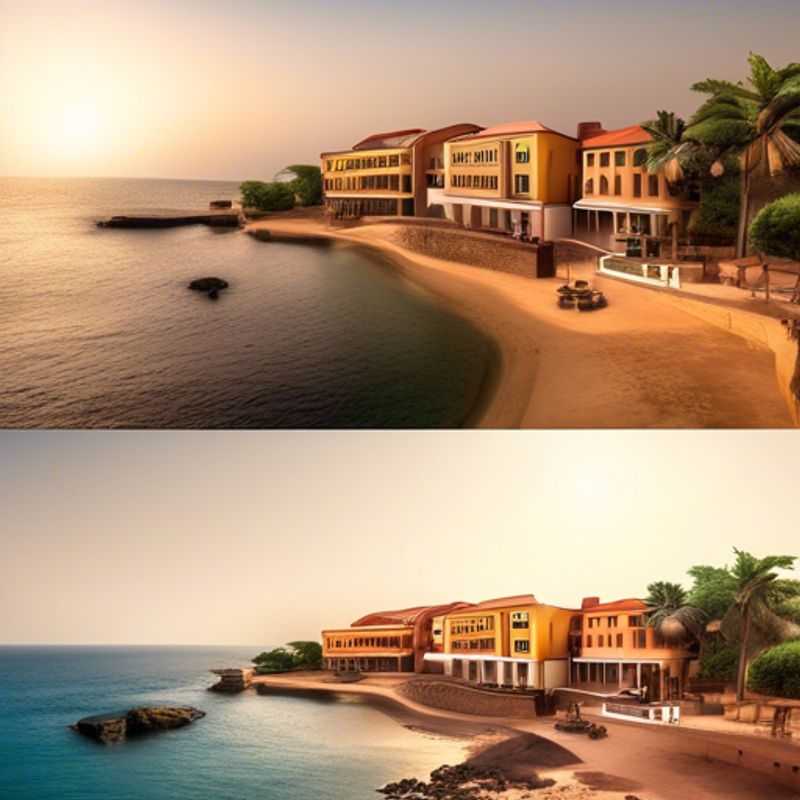 Gorée Island, Senegal: Sun, Sand, and Secrets – When's the Best Time to Unravel Its Mysteries? (High vs. Low Season)<h3>Gorée's Ghosts & Sun-Kissed Beaches: Picking the Perfect Season for Your Senegalese Adventure</h3><h3>Island Time: Decoding Gorée's High & Low Seasons – A Guide for the Curious Traveler</h3><h3>Beyond the Beaches: Unveiling Gorée's History – The Optimal Time for Exploration</h3><h3>Sunburnt Historians & Wise Travelers: Choosing the Best Time to Visit Gorée Island</h3><h3>Mysteries of Gorée: When to Brave the Crowds (or Escape Them!)</h3><h3>Gorée Island's Rhythms: High Season Hustle vs. Low Season's Laid-Back Charm</h3><h3>From Legends to Landscapes: Navigating Gorée's Seasons for the Ultimate Experience</h3><h3>Secrets of Gorée: A Seasoned Guide to Planning Your Trip (Safety Tips Included!)</h3><h3>Avoiding the Tourist Traps (and the Rain!): Timing Your Gorée Island Adventure</h3>