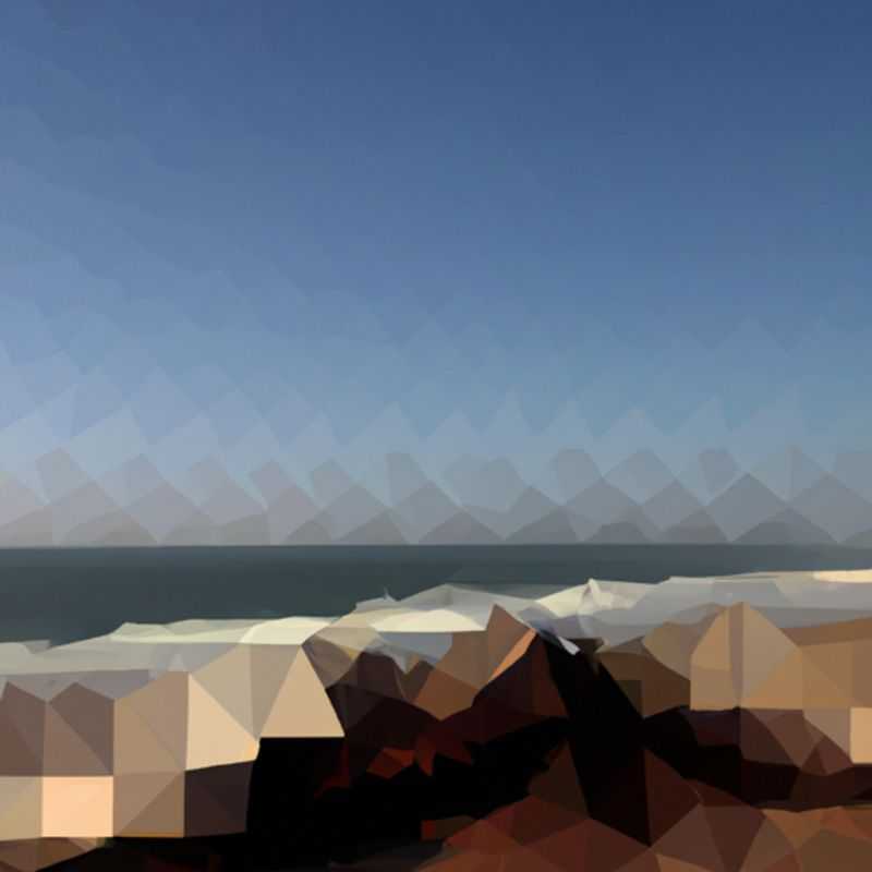 Four intrepid travelers traverse the vast and desolate Skeleton Coast of Namibia, a land of stark beauty and haunting history, during their adventurous 2-week summer expedition.