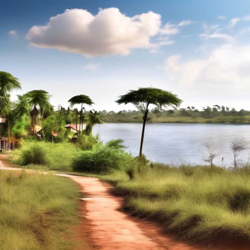 More Than Just a Souvenir: Unveiling the Hidden Gems Around Lake Victoria<h3>Lake Victoria Treasures: A Collector's Guide to Memories (and Maybe a Few Bargains!)</h3><h3>Beyond the Postcard: Unique Souvenirs Reflecting the Heart of Lake Victoria</h3><h3>From Beads to Baskets: A Cultural Journey Through Lake Victoria's Markets</h3><h3>Ethical Shopping on the Shores of Lake Victoria: Supporting Local Artisans and Their Stories</h3><h3>Lake Victoria's Unexpected Souvenirs: Finding the Authentic Treasures</h3><h3>My Lake Victoria Shopping Spree: A Guide to Responsible and Rewarding Purchases</h3><h3>Bargaining Your Way to Lake Victoria Bliss: Tips and Tales from the Markets</h3><h3>The Human Story Behind Your Souvenir: Connecting with Artisans Around Lake Victoria</h3><h3>Lake Victoria's Gift to You: More Than Just a Souvenir, a Piece of History</h3>