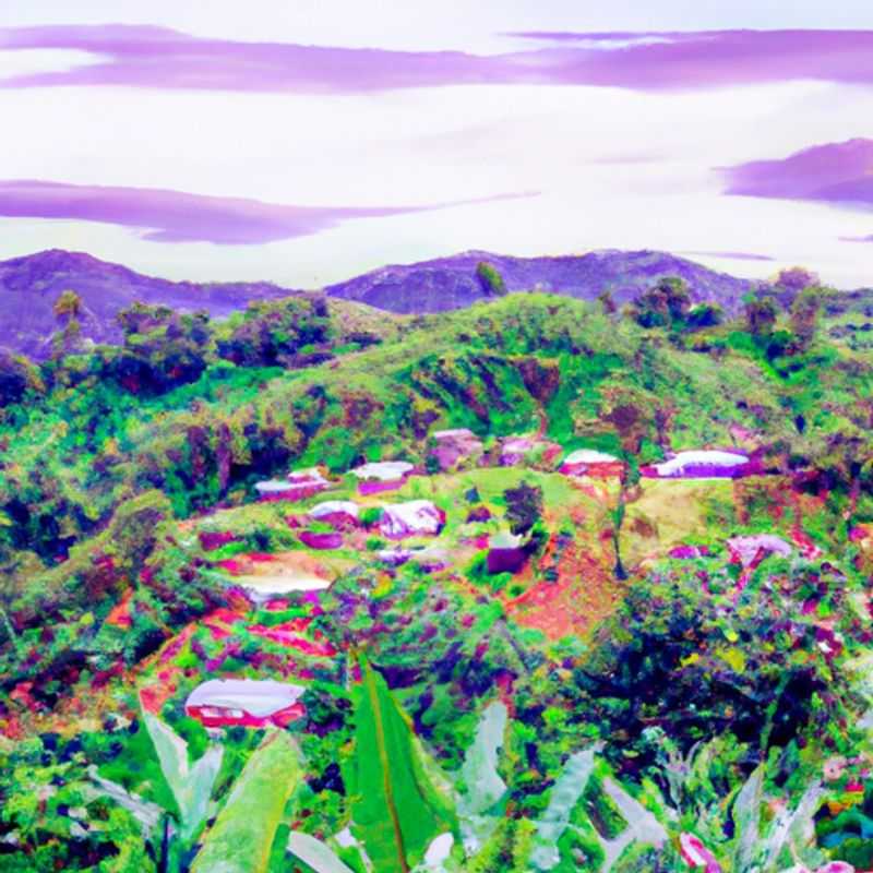 Nature Walks in Bwindi Impenetrable Forest&#58; A Tapestry of Life Unfolding