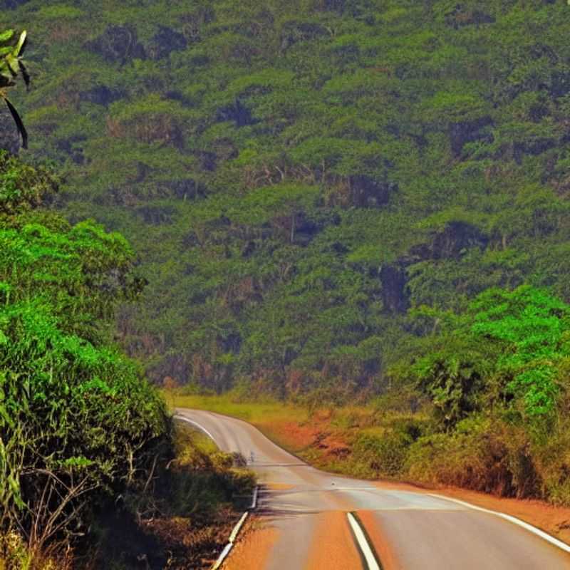 Akagera's Secrets: A Guide to Safe Travels & Avoiding Cultural Faux Pas (That Might Get You Gored!)<h3>Respect the Ancestors, Respect Your Kneecaps: Navigating Rwandan Customs in Akagera National Park</h3><h3>More Than Just Gorillas: Uncovering Akagera's Cultural Landscape and Staying Safe While Doing It</h3><h3>Akagera Adventure: Myth, Mystery, and Mastering the Art of the Polite Bow (to Avoid a Lion's Roar)</h3><h3>From Legends to Logistics: A Practical Guide to Safe and Respectful Travel in Akagera National Park, Rwanda</h3><h3>Don't Get Your Safari Shorts in a Twist: Cultural Sensitivity and Safety Tips for Akagera</h3><h3>The Curious Case of the Missing Impala & Other Akagera Mysteries: A Blend of Adventure, Culture, and Safe Travel</h3><h3>Beyond the Big Five: Exploring Akagera's Cultural Heritage and Ensuring a Smooth, Safe Journey</h3><h3>Akagera National Park: Where Wildlife Encounters Meet Cultural Delights (and How to Navigate Both Safely)</h3><h3>Unlocking Akagera: A Journey Through History, Culture, and Smart Travel Practices</h3>