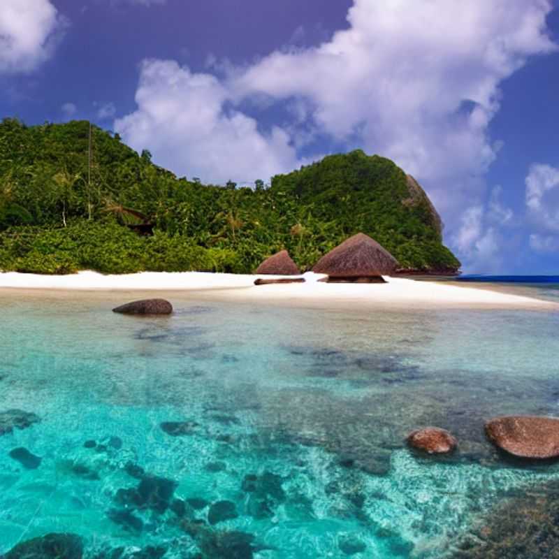 Segurança em Mahé&#44; Seychelles&#58; Explorando a Ilha com Paz de Espírito<h3>Mahé&#58; Um Paraíso Seguro? Desvendando a Realidade da Estabilidade Política</h3><h3>Descubra Mahé com Tranquilidade&#58; Dicas Essenciais para uma Viagem Segura</h3><h3>Seychelles&#58; Apreciando a Beleza de Mahé com Consciência e Segurança</h3><h3>Sua Aventura em Mahé&#58; Priorizando a Segurança sem Abrir Mão da Emoção</h3><h3>Viagem Segura a Mahé&#58; Conselhos Práticos para uma Experiência Inesquecível</h3><h3>Mahé&#58; Riscos e Recompensas &#45; Uma Perspectiva Equilibrada sobre Segurança na Viagem</h3><h3>Explorando Mahé com Sabedoria&#58; Como Minimizar Riscos e Maximizar a Alegria da Viagem</h3><h3>Paz de Espírito em Mahé&#58; Um Guia para uma Viagem Segura e Tranquila</h3><h3>Seychelles&#44; Mahé&#58; Segurança&#44; Beleza e Aventura em Perfeita Harmonia</h3>