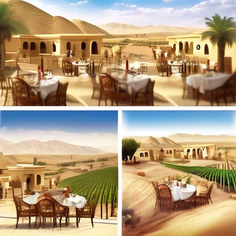 Une croisière romantique sur le Tibre : le charme de Rome pour les amoureux<h3>La Vallée des Rois : mystères et merveilles de l'Égypte antique</h3>