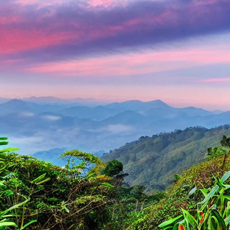 Nyungwe's Whispers: Unpacking Rwanda's Green Heart – Safety & Stability on Your Adventure<h3>Chimps, Culture, and Caution: A Guide to Navigating Nyungwe Forest's Political Landscape</h3><h3>Tracking Gorillas & Governance: A Tourist's Guide to Safe Travels in Rwanda's Nyungwe</h3><h3>Beyond the Canopy: Understanding Social Dynamics and Staying Safe in Nyungwe National Park</h3><h3>Ancient Myths & Modern Measures: Your Safety Checklist for Exploring Nyungwe Forest</h3><h3>Rwanda's Emerald Secret: Balancing Adventure with Awareness in Nyungwe National Park</h3><h3>From Legends to Logistics: A Practical Guide to Safe and Responsible Travel in Nyungwe</h3><h3>Exploring Nyungwe: Where History, Nature, and Safety Intertwine</h3><h3>Nyungwe's Untamed Beauty: Tips for a Safe & Responsible Adventure in Rwanda</h3><h3>The Curious Case of Nyungwe's Safety: A Blend of Fact, Folklore, and First-Hand Advice</h3>