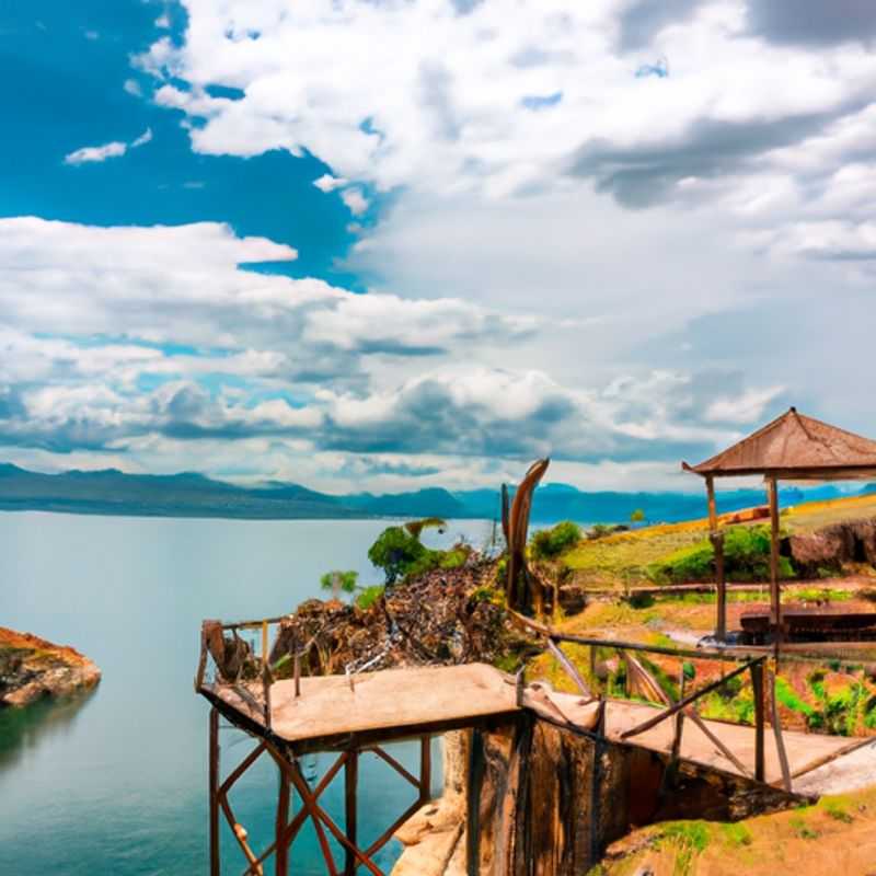 Experience the Underwater Paradise of Cape Maclear&#58; Snorkeling Encounters in Malawi