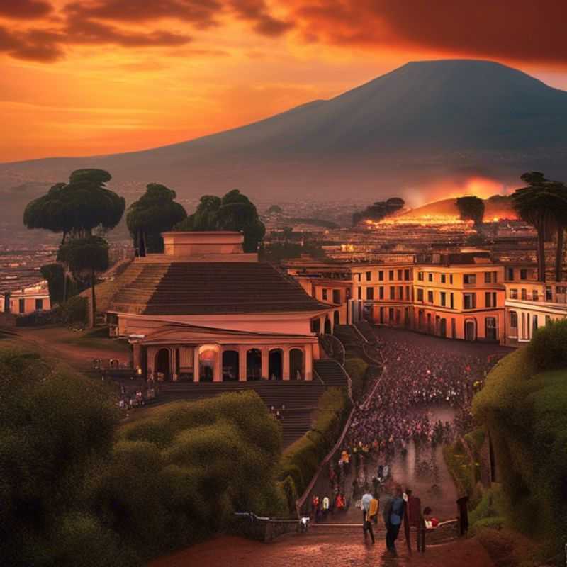 Unveiling Vatican Secrets: A Roman Holiday for Lovers (and a Dash of History!)<h3>Congo's Fiery Heart: Why Mount Nyiragongo is More Than Just a Volcano (and How to Stay Safe!)</h3>