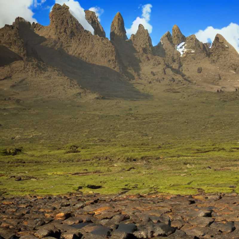 Mount Kenya's Majesty&#58;  A Guide to Staying Safe Amidst Shifting Sands (and Politics!)<h3>Climbing Kilimanjaro's Cousin&#58;  Political Winds and Practical Safety Tips for Mount Kenya</h3><h3>Kenya's Crown Jewel&#58;  Navigating Politics&#44; Culture&#44; and Safety on Your Mount Kenya Adventure</h3><h3>Beyond the Summit&#58;  A Safari Through Kenyan Politics and Practical Safety Advice for Mount Kenya Trekkers</h3><h3>Unmasking Mount Kenya&#58;  A Journey Through History&#44; Folklore&#44; and Modern&#45;Day Safety</h3><h3>Whispers from the Mountain&#58;  Understanding Kenyan Politics and Ensuring a Safe Mount Kenya Trip</h3><h3>Myths&#44; Mountains&#44; and Modern Matters&#58; A Guide to Safe Travel in Politically&#45;Charged Mount Kenya</h3><h3>From Legends to Logistics&#58;  A Practical Guide to Safe and Responsible Travel in Mount Kenya</h3><h3>Decoding Mount Kenya&#58;  A Blend of History&#44; Folklore&#44; and Up&#45;to&#45;Date Safety Advice for Adventurers</h3><h3>Trekking Through Time and Trouble&#58;  A Practical Guide to Safe Travel in Mount Kenya</h3>