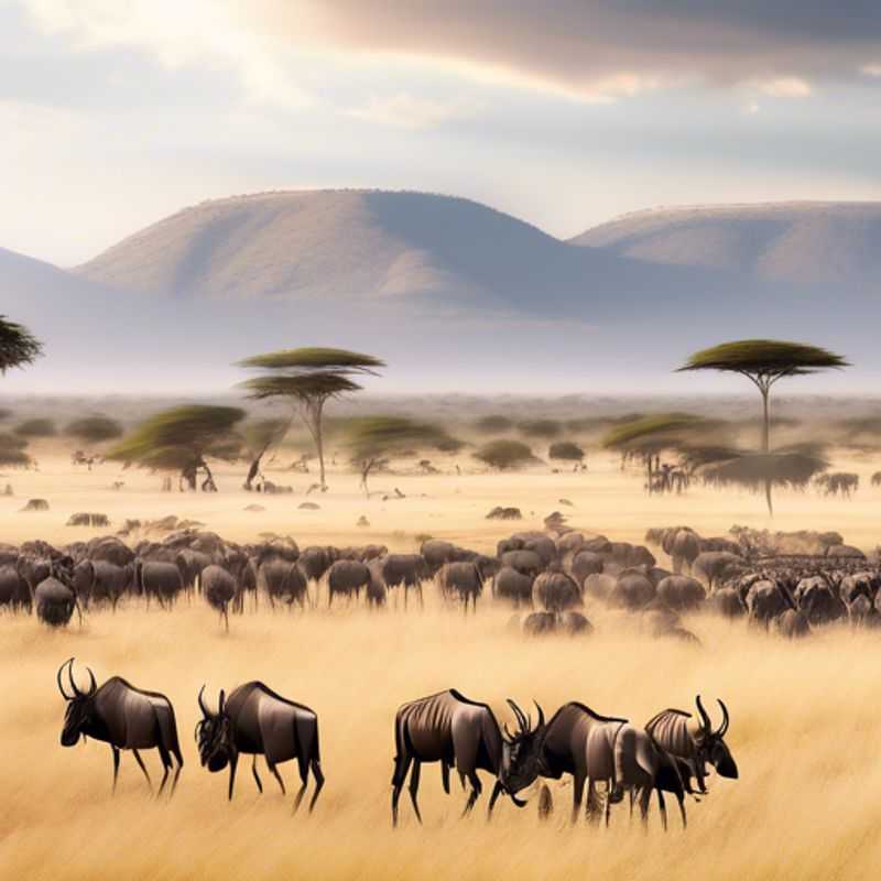 Unlocking the Wildebeest Migration: A Guide to Public Transport & Timing in Kenya & Tanzania<h3>Navigating the Serengeti & Maasai Mara: Smart Public Transport Choices for Witnessing the Great Migration</h3><h3>Beyond the Tourist Buses: Affordable & Authentic Public Transport for the Wildebeest Migration</h3><h3>Timing is Everything: Mastering Public Transport Schedules for the Wildebeest Migration</h3><h3>Local Insights & Travel Tips: Using Public Transport to Experience the Migration Ethically & Economically</h3><h3>The Wildebeest Migration: Avoiding Tourist Traps & Finding Authentic Experiences via Public Transport</h3><h3>Cultural Immersion on a Budget: Exploring Maasai Culture using Public Transport During the Migration</h3><h3>From Nairobi to the Serengeti: A Practical Guide to Public Transport for Wildlife Safaris</h3><h3>Sustainable Safari: Eco-Friendly Travel to the Wildebeest Migration using Public Transport</h3><h3>Safety First: Navigating Public Transport in Kenya & Tanzania During the Wildebeest Migration</h3>