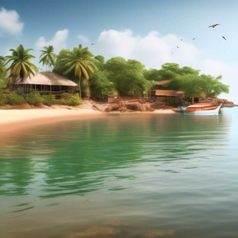 Unmasking Bijagós: Where Myths, Magic, and Mangroves Meet! (A Guide to Guinea-Bissau's Hidden Gem)<h3>Bijagós Archipelago: Beyond the Beaches – A Cultural Dive into Guinea-Bissau's History</h3><h3>Solving the Bijagós Enigma: A Journey Through Legend, Landscape, and Local Lore</h3><h3>Secrets of the Bijagós: A Spirited Adventure Combining History, Culture, and Safe Travel Tips</h3><h3>From Hippopotamus Encounters to Hidden History: My Bijagós Expedition and Your Guide to Safe Exploration</h3><h3>The Bijagós Archipelago: More Than Just Paradise – Unearthing the Island's Ancient Secrets</h3><h3>Bijagós Islands: A Travelogue of Laughter, Legends, and Lessons Learned (Plus, How to Stay Safe!)</h3><h3>Mysteries of the Bijagós: A Tour Guide's Tale of Exploration and Cultural Immersion</h3><h3>Beyond the Postcards: Discovering the Authentic Bijagós Archipelago (with Practical Travel Advice)</h3><h3>Navigating the Bijagós: A Blend of Adventure, Archaeology, and Absolutely Essential Safety Tips</h3>