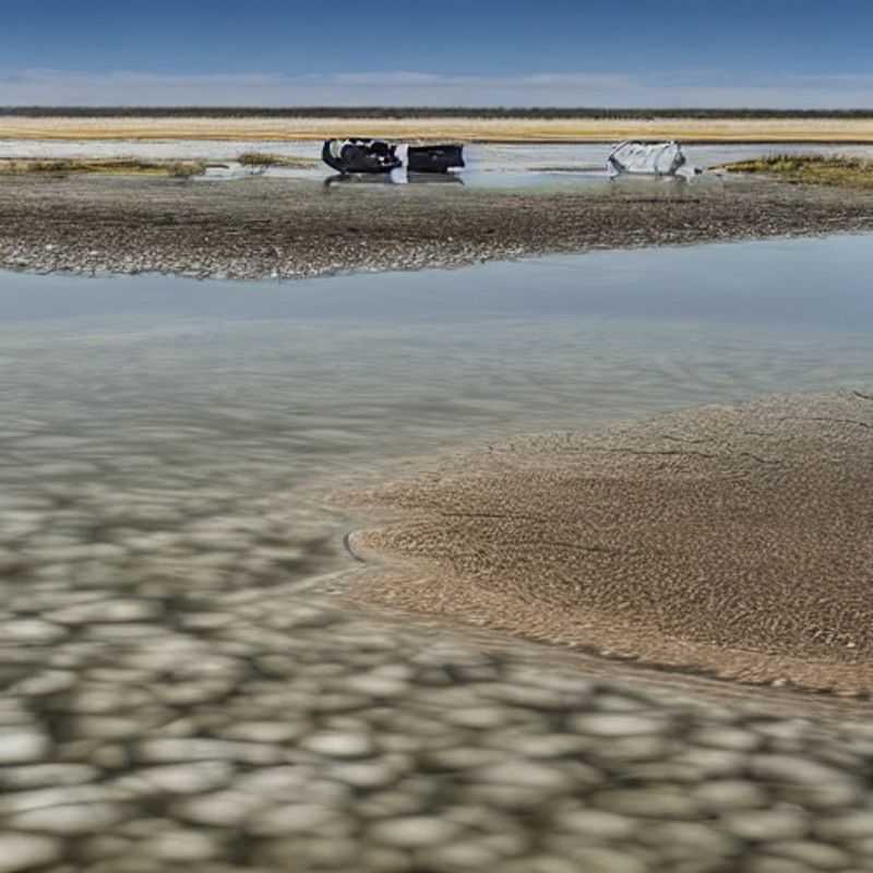 Makgadikgadi Pans Survival Guide&#58;  Will Your Phone Work When a Kalahari Camel Spider Bites You? (Emergency Services &#38; Medical FAQs)<h3>Chasing Ghosts and Getting Cell Service&#58; A Practical Guide to Emergency Preparedness in the Makgadikgadi Pans</h3><h3>Botswana's Breathtaking Pans&#58;  Adventure&#44; Myths&#44; and Making Sure You Don't Become One Yourself (Medical &#38; Safety Tips)</h3><h3>Beyond the Salt Flats&#58;  Navigating Emergencies and Medical Care in the Heart of Botswana's Mystery</h3><h3>Ancient Secrets and Modern First Aid&#58;  Your Comprehensive Guide to Staying Safe in the Makgadikgadi Pans</h3><h3>Lions&#44; Legends&#44; and Local Hospitals&#58;  A Humorous (But Helpful!) Guide to Safety &#38; Medical Assistance in Botswana's Pans</h3><h3>Makgadikgadi's Medical Marvels (and Mishaps)&#58; A Tour Guide's Insider Tips on Staying Safe and Sound</h3><h3>From Myths to Medicine&#58; A Practical Guide to Emergency Services and Safety in the Makgadikgadi Pans</h3><h3>Sunsets&#44; Salt&#44; and Staying Safe&#58;  Essential Tips for Medical Emergencies in the Botswana's Makgadikgadi Pans</h3><h3>The Makgadikgadi Pans&#58;  Where the Legends are Real…and So is the Need for Reliable Emergency Services!</h3>