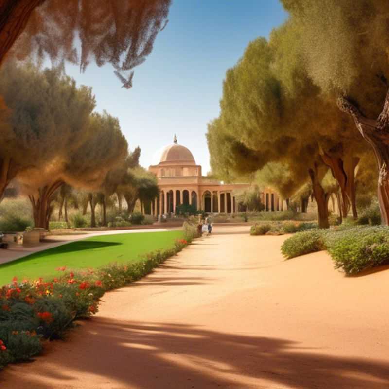 Les Marches Espagnoles : Un Cadre Romantique pour les Amoureux à Rome<h3>Le Désert du Sahara : Mystère et Magie entre Maroc et Tunisie</h3>