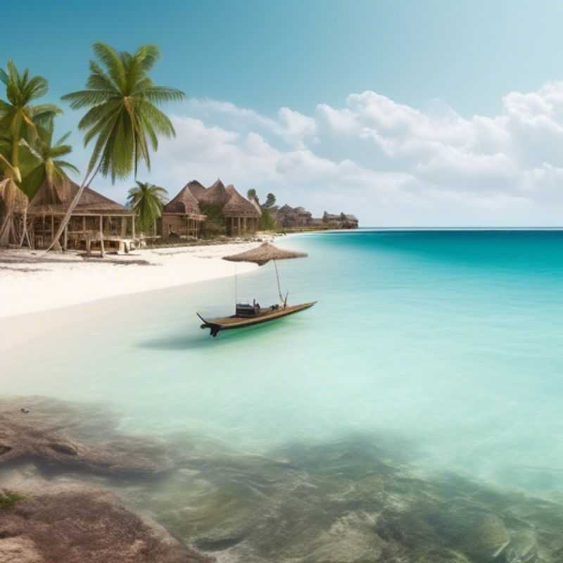 Zanzibar with a Crowd? The Spice Islands' Charm, Multiplied!<h3>Solo Trip or Safari Squad? Finding Your Perfect Zanzibar Adventure</h3><h3>Big Group, Big Fun: Exploring Zanzibar's Wonders Together (Safely!)</h3><h3>Zanzibar Archipelago: Tailoring Your Trip to the Perfect Group Size</h3><h3>From Backpacker to Big Bus: How Many People Make a Zanzibar Dream Trip?</h3>