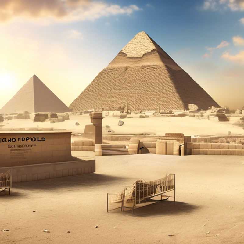 Giza Necropolis: Pyramids on a Penny-Pincher's Pilgrimage! (And What Makes Them So Special Anyway?)<h3>Unveiling the Sphinx's Secrets: Budget Travel to Giza's Wonders</h3><h3>Giza on a Shoestring:  Ancient Mysteries & Modern-Day Thrifty Adventures</h3><h3>Exploring the Giza Necropolis:  A Budget Traveler's Guide to Egypt's Iconic Landmarks</h3><h3>Ancient Egypt on a Backpacker's Budget:  Decoding Giza's Affordable Allure</h3><h3>From Pharaohs to Papyri:  A Budget-Friendly Journey Through Giza's History (and Staying Safe While You Do It!)</h3><h3>Giza Necropolis:  More Than Just Pyramids -  A Thrifty Traveler's Guide to Hidden Gems</h3><h3>Budget-Friendly Giza:  Myth, Mystery, and Maximum Savings (Plus, Smart Travel Tips!)</h3><h3>The Giza Necropolis:  Unlocking the Secrets Without Emptying Your Wallet</h3>