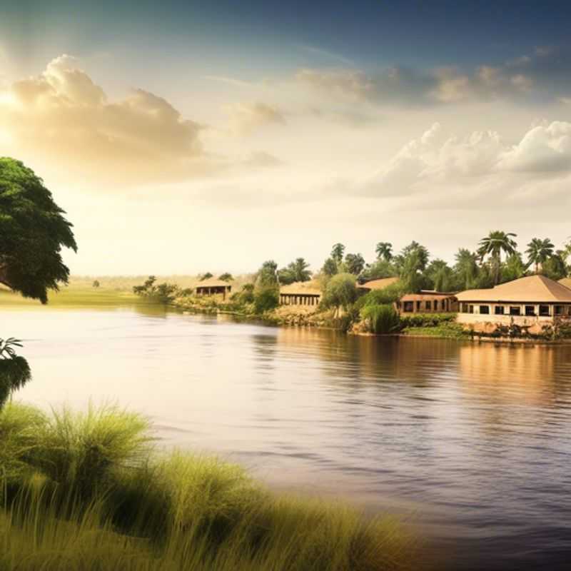 Nile's Secrets: High Season vs. Low Season Adventures in Uganda & Sudan – A Tour Guide's Tale<h3>Decoding the Nile: When to Visit Uganda & Sudan for the Ultimate Adventure (and Avoid the Tourist Frenzy!)</h3><h3>Sun, Sand, and Secrets: Peak vs. Off-Peak Nile River Exploration – A Guide's Humorous Take</h3><h3>Uganda & Sudan's Nile: Unveiling the Mysteries – The Best Time to Journey Through Time</h3><h3>Chasing Crocodiles & Culture: Navigating the Nile's High & Low Seasons – A Travel Guide's Wisdom</h3><h3>Beyond the Rapids: High Season vs. Low Season – Your Nile Adventure Awaits (With Fewer Crowds!)</h3><h3>Myths, Maps, & Mosquitoes: The Perfect Time to Explore the Nile in Uganda & Sudan</h3><h3>From Pharaohs to Pygmies: A Seasoned Guide's Tips for Your Nile River Expedition</h3><h3>The Nile's Whispers: Choosing the Ideal Season for an Unforgettable Journey (and Staying Safe!)</h3><h3>The Nile's Two Faces: High Season vs. Low Season – Adventure & Practicalities Unveiled</h3>