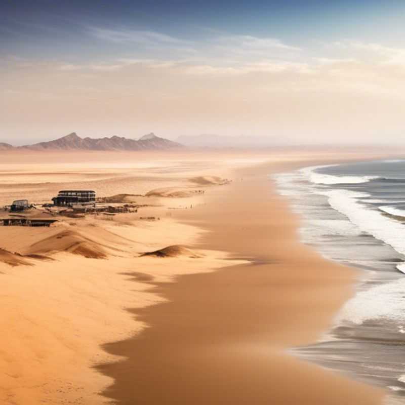 ¡Aventuras sobre ruedas (y otras!) en la Costa de los Esqueletos: Descifrando los misterios de Namibia!<h3>Tras las huellas de fantasmas y naufragios: Medios de transporte en la enigmática Costa de los Esqueletos</h3><h3>De camello a 4x4: Cómo explorar la Costa de los Esqueletos con seguridad y estilo (¡sin morir en el intento!)</h3><h3>El misterio de la Costa de los Esqueletos: ¿Transporte adecuado para una aventura inolvidable?</h3><h3>¡Cruzando el desierto! Guía práctica de transporte en la Costa de los Esqueletos, Namibia.</h3><h3>Explorando Namibia: Transporte y seguridad en la legendaria Costa de los Esqueletos</h3>