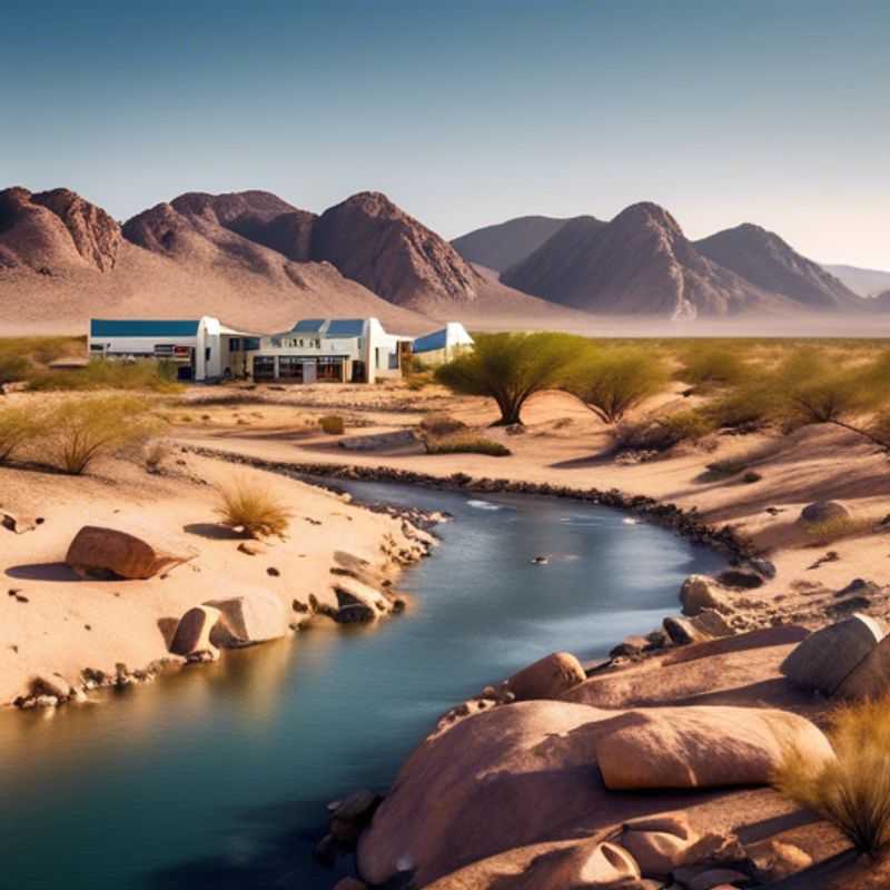 Quand visiter le Richtersveld ? Le meilleur moment pour explorer ce parc national sud-africain unique<h3>Richtersveld : à quelle saison partir pour une aventure inoubliable et respectueuse ?</h3><h3>Le Richtersveld en toute saison : un guide pour choisir le moment idéal de votre voyage</h3><h3>Découvrir le Richtersveld : quelle période privilégier pour une expérience mémorable et sécuritaire ?</h3><h3>Secrets du Richtersveld : quel moment de l’année pour admirer sa beauté et rencontrer ses habitants ?</h3><h3>Richtersveld : au-delà des paysages, une rencontre humaine à planifier en fonction de la saison</h3><h3>Partir au Richtersveld : un voyage responsable et respectueux des saisons et des communautés locales</h3><h3>Voyage au Richtersveld : choisir la meilleure saison pour un périple riche en rencontres et en découvertes</h3><h3>Le Richtersveld vous appelle : planifiez votre visite en fonction de la saison pour une expérience unique</h3><h3>Explorer le Richtersveld : un guide saisonnier pour un voyage sûr et enrichissant au cœur de l’Afrique australe</h3>