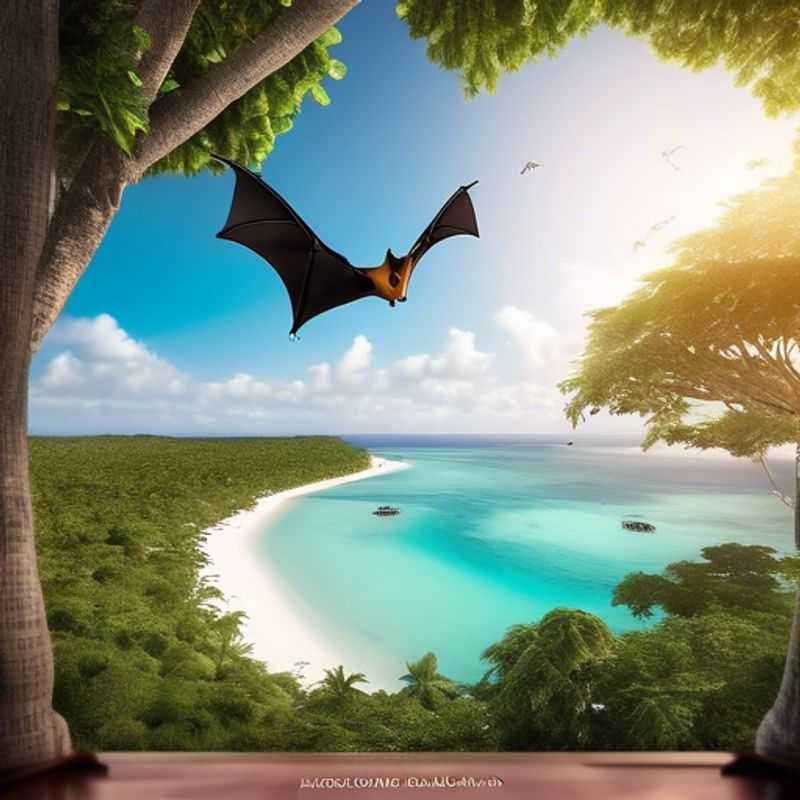 Uncover the Enchanting Secrets of Ngezi Forest Reserve in Pemba Island, Tanzania this Spring
