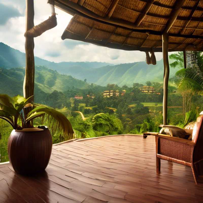 Bwindi's Bounty: Savoring Ugandan Flavors on Your Gorilla Trekking Adventure<h3>Gorilla Trekking Grub: A Budget-Friendly Guide to Food & Drink in Bwindi</h3><h3>From Beans to Banquets: Exploring the Culinary Landscape of Bwindi Impenetrable Forest</h3><h3>Fueling Your Adventure: Managing Food and Drink Costs Around Bwindi</h3><h3>What's Cooking in Bwindi? A Foodie's Guide to Uganda's Impenetrable Forest</h3><h3>Beyond Gorillas: A Taste of Ugandan Culture Through Food and Drink in Bwindi</h3><h3>Bwindi Bites: A Traveler's Guide to Affordable Eating & Drinking</h3><h3>Pocket-Friendly Eats: Savoring Uganda Without Breaking the Bank in Bwindi</h3><h3>Planning Your Bwindi Feast: A Practical Guide to Food and Drink Expenses</h3><h3>The Gorillas and the Gastronomy: Balancing Adventure and Budget in Bwindi</h3>