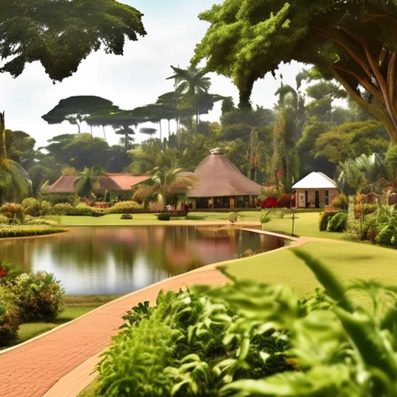 Entebbe Botanical Garden: A Hidden Gem Worth the Admission?<h3>Unlocking the Magic of Entebbe's Botanical Garden: Is it Worth the Price?</h3><h3>Entebbe Botanical Garden: Affordable Adventures Amidst Nature's Beauty (Tips & Tricks!)</h3><h3>Exploring Entebbe's Botanical Garden: A Budget-Friendly Guide to a Green Paradise</h3><h3>Beyond the Entrance Fee: Discovering the Everyday Wonders of Entebbe Botanical Garden</h3><h3>Is Entebbe Botanical Garden Worth the Investment? A Traveler's Perspective</h3><h3>Entebbe's Botanical Garden: Making the Most of Your Visit (Even on a Budget!)</h3><h3>The Allure of Entebbe Botanical Garden: Value for Money and Unforgettable Experiences</h3><h3>Discovering the Heart of Entebbe: A Safe and Rewarding Trip to the Botanical Garden</h3><h3>Entebbe Botanical Garden: More Than Just a Ticket – A Journey into Nature's Embrace</h3>