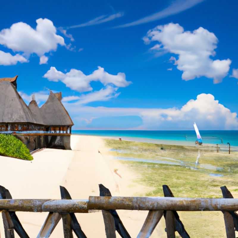 Unveiling Jozani Chwaka Bay: A Sanctuary for Wildlife and Nature's Tapestry in Zanzibar