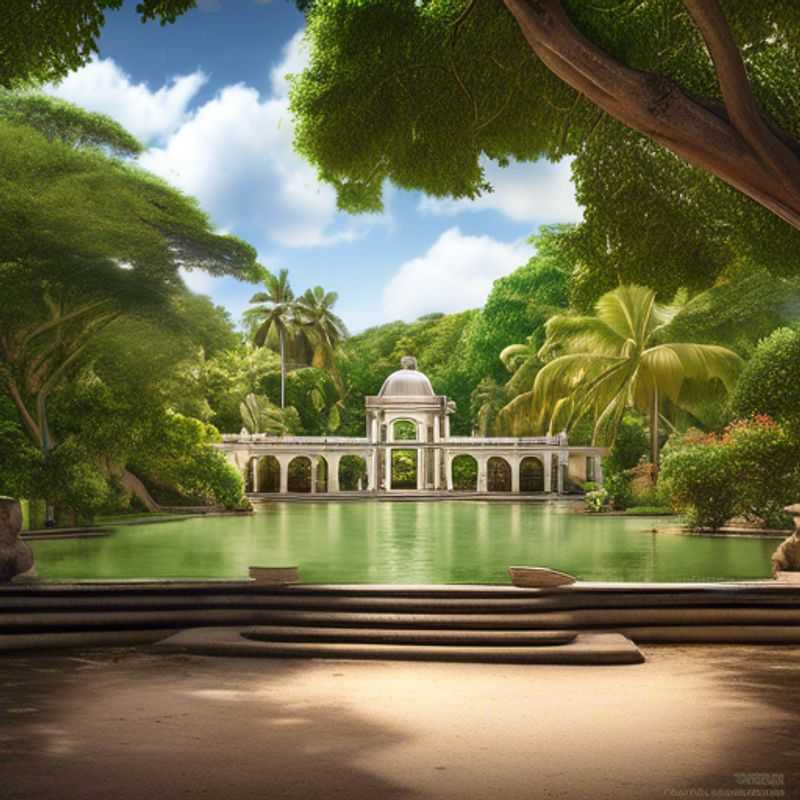 Le mystère des Marches Espagnoles : couchers de soleil romantiques et secrets cachés<h3>Praslin, Seychelles : Paradis perdu ou perle rare ? (Décryptage d'un guide aventurier)</h3>