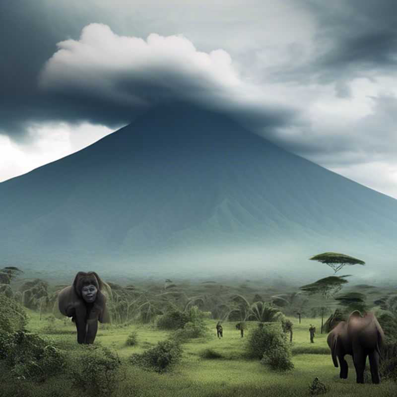 Virunga National Park &#58;  Trafic&#44; Fermetures de Routes et Mystères Volcaniques ! (Conseils de Voyage Inclus)<h3>Virunga &#58; Déjouer les embouteillages pour découvrir le Paradis Perdu (et revenir vivant !)</h3><h3>Circuler à Virunga &#58;  Entre Gorilles&#44; Lacs de Feu et... Bouchons ?  Guide de survie routière !</h3><h3>Les Routes de Virunga &#58;  Mythes&#44; Légendes et Conditions de Circulation Actuelles (Avec un soupçon d'aventure)</h3><h3>Virunga National Park &#58;  L'aventure commence... sur la route ! (Préparez&#45;vous aux imprévus !)</h3><h3>Safari Virunga &#58;  Éviter les embûches... et les embouteillages ! Guide pratique pour un voyage sans encombre.</h3><h3>Virunga &#58;  Des Gorilles aux Gorges de Trafic ! Un récit d'exploration et conseils de voyage</h3><h3>Explorer Virunga malgré les fermetures de routes &#58;  Un défi palpitant (avec cartes et astuces !)</h3><h3>Virunga et ses mystères routiers &#58;  Décryptage des conditions de circulation et secrets du Parc.</h3><h3>Le Guide Complet pour Circuler à Virunga &#58;  Des légendes aux réalités du trafic (et comment les gérer !)</h3>
